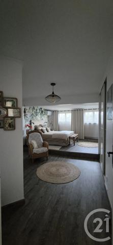 Maison à vendre  6 pièces - 196 m 2   BEZIERS  - 34