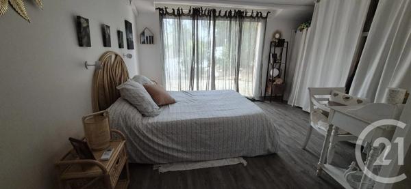 Maison à vendre  6 pièces - 196 m 2   BEZIERS  - 34
