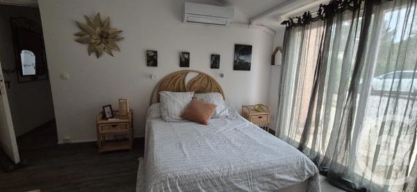 Maison à vendre  6 pièces - 196 m 2   BEZIERS  - 34