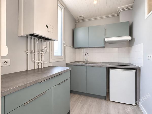 AGEN - Appartement de type 2 à louer