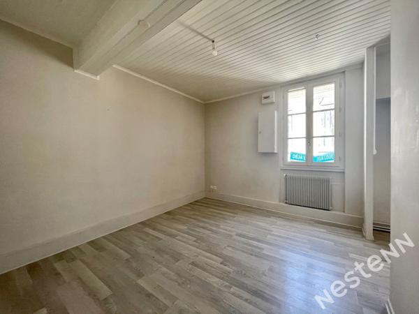 AGEN - Appartement de type 2 à louer