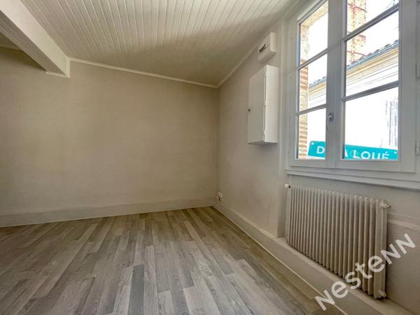 AGEN - Appartement de type 2 à louer