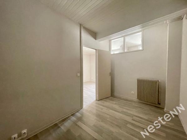 AGEN - Appartement de type 2 à louer