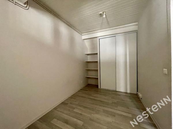 AGEN - Appartement de type 2 à louer