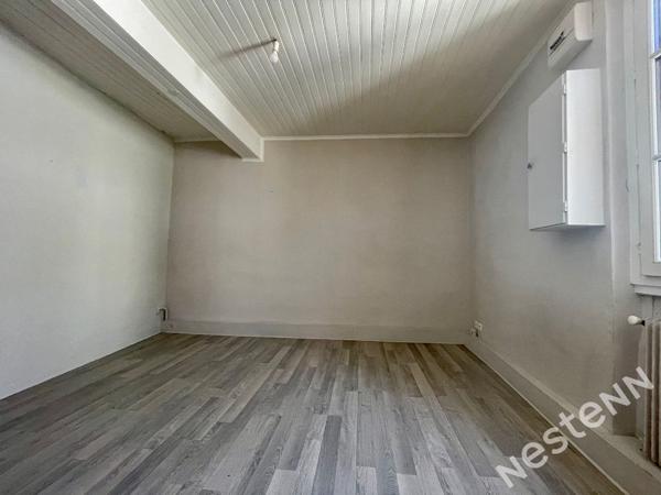 AGEN - Appartement de type 2 à louer