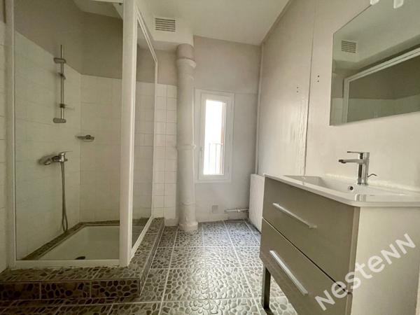 AGEN - Appartement de type 2 à louer