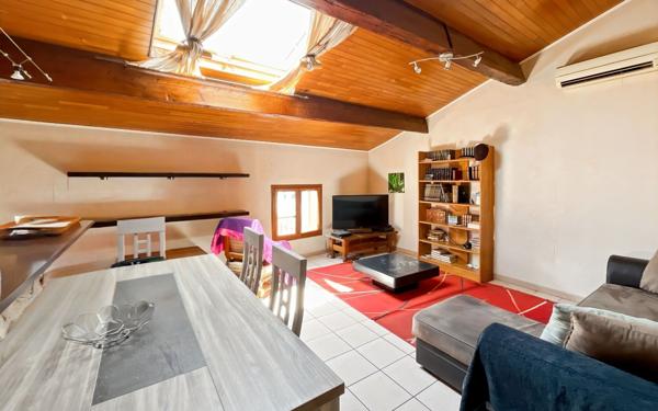 Appartement à vendre    3 pièces • 47,71 m2 Béziers