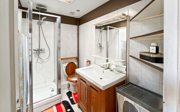 Appartement à vendre    3 pièces • 47,71 m2 Béziers