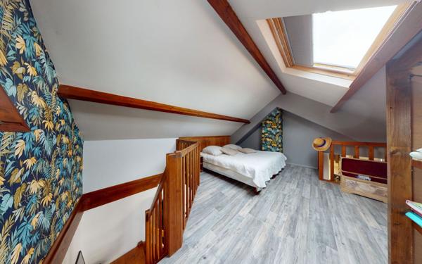 Maison à vendre    3 pièces •  Le Havre