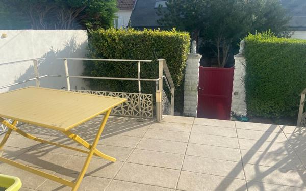 Maison à vendre    3 pièces •  Le Havre