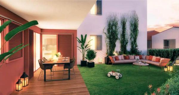 Maison à vendre |  Toulon |  4 pièces | 95 m²