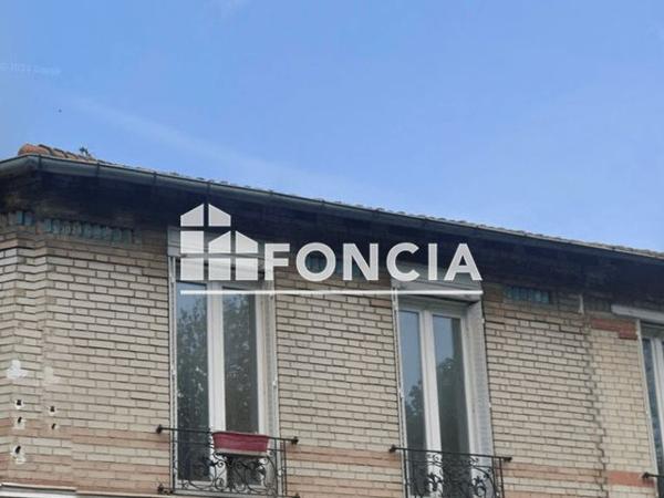 À vendre Appartement 8 pièces 171 m² - Châtillon 92320