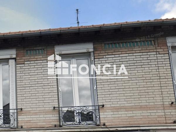 À vendre Appartement 8 pièces 171 m² - Châtillon 92320