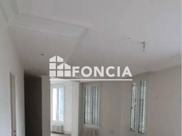 À vendre Appartement 8 pièces 171 m² - Châtillon 92320