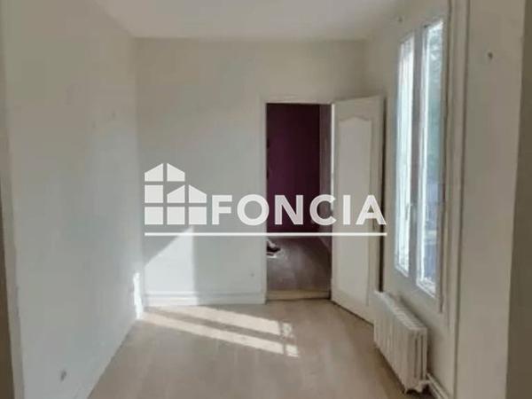 À vendre Appartement 8 pièces 171 m² - Châtillon 92320
