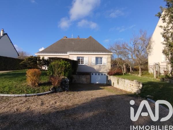 Maison à vendre 6 pièces 108 m² Chinon