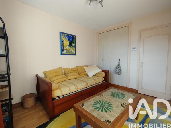 Maison à vendre 6 pièces 108 m² Chinon