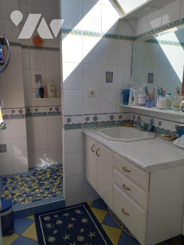 Maison tradi. et bois de 210 m² + 2 garages et parkings proche plages Rohu