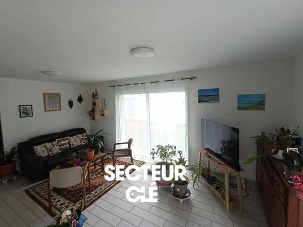 Maison individuelle Salles 102 m²