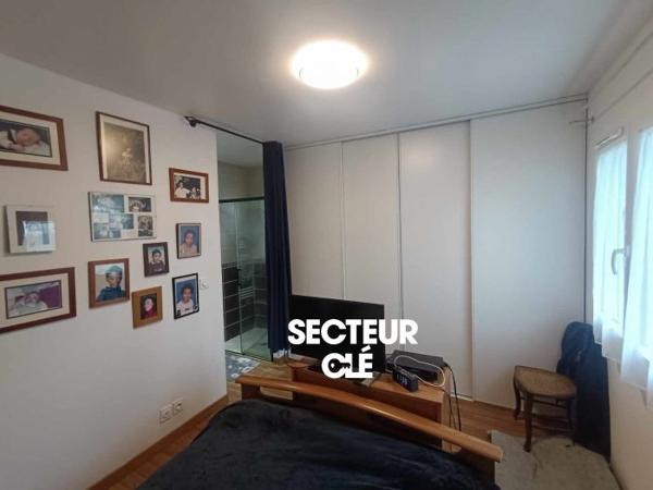 Maison individuelle Salles 102 m²