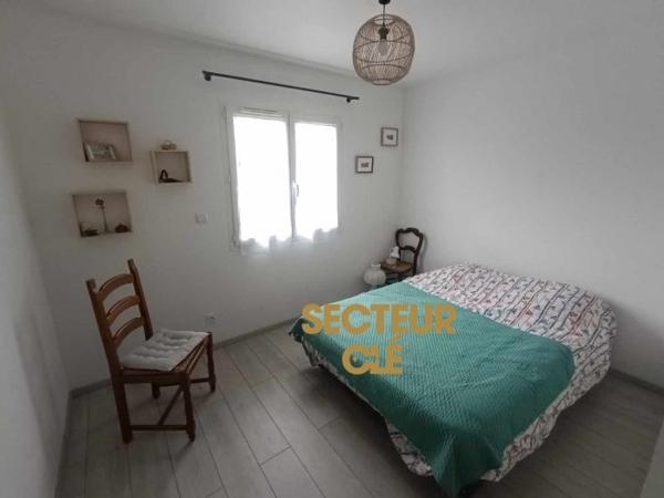 Maison individuelle Salles 102 m²