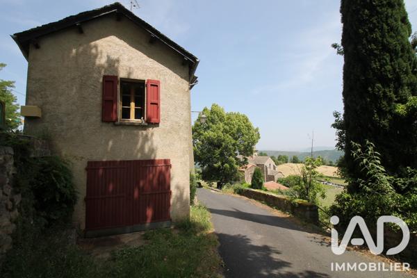 Maison à vendre 4 pièces 70 m² Montjaux