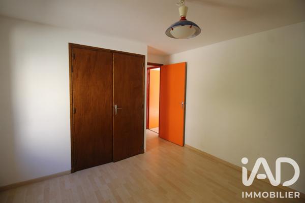 Maison à vendre 4 pièces 70 m² Montjaux