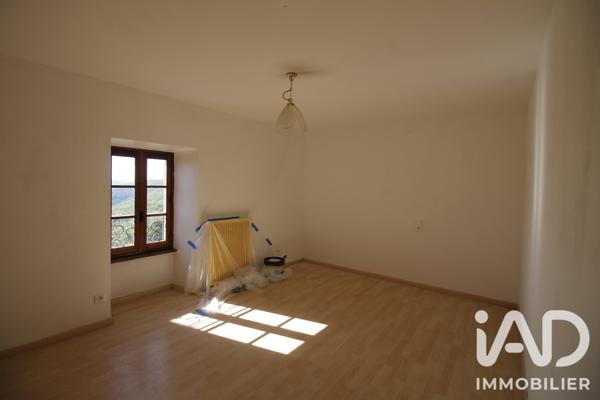 Maison à vendre 4 pièces 70 m² Montjaux