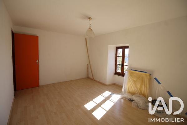 Maison à vendre 4 pièces 70 m² Montjaux