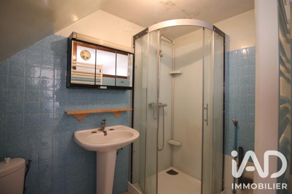 Maison à vendre 4 pièces 70 m² Montjaux