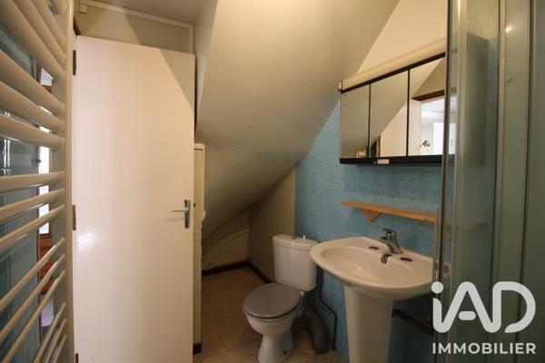 Maison à vendre 4 pièces 70 m² Montjaux