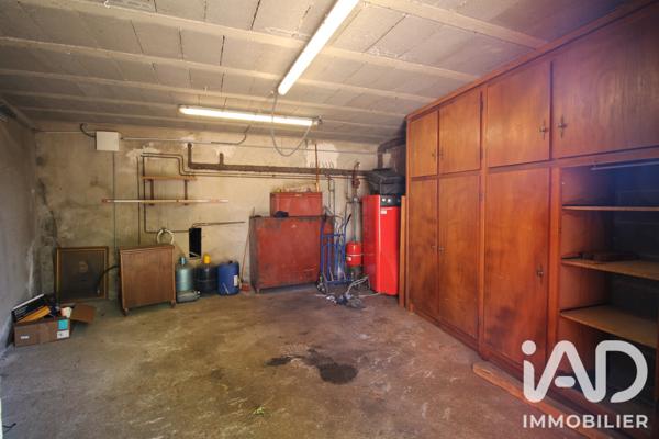 Maison à vendre 4 pièces 70 m² Montjaux