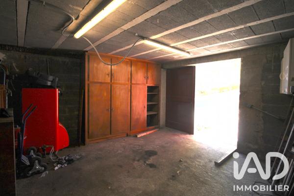 Maison à vendre 4 pièces 70 m² Montjaux