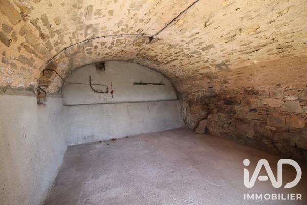 Maison à vendre 4 pièces 70 m² Montjaux