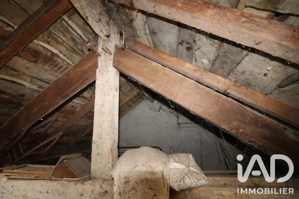 Maison à vendre 4 pièces 70 m² Montjaux