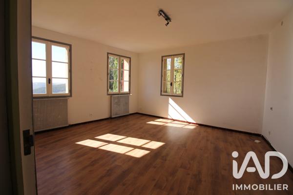 Maison à vendre 4 pièces 70 m² Montjaux