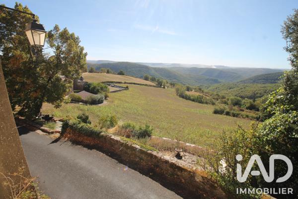 Maison à vendre 4 pièces 70 m² Montjaux