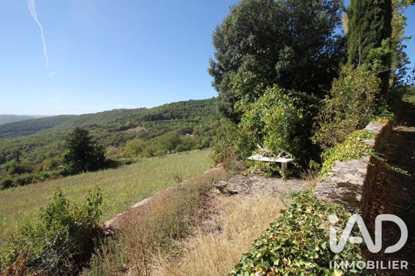 Maison à vendre 4 pièces 70 m² Montjaux