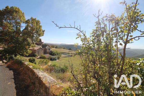 Maison à vendre 4 pièces 70 m² Montjaux