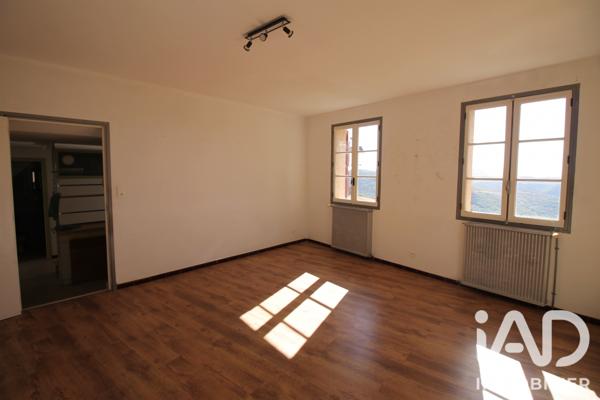 Maison à vendre 4 pièces 70 m² Montjaux