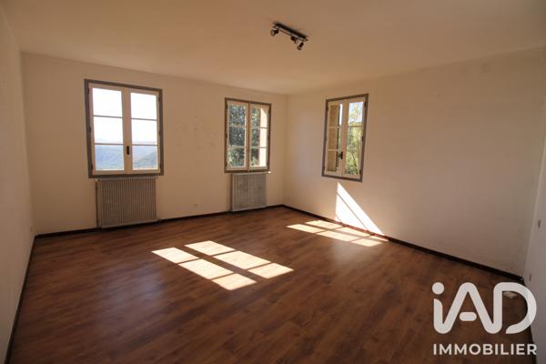 Maison à vendre 4 pièces 70 m² Montjaux