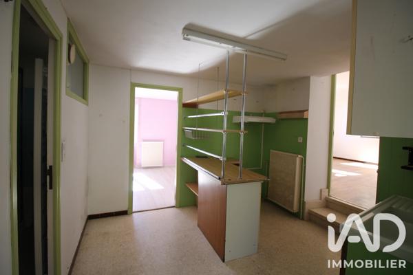 Maison à vendre 4 pièces 70 m² Montjaux