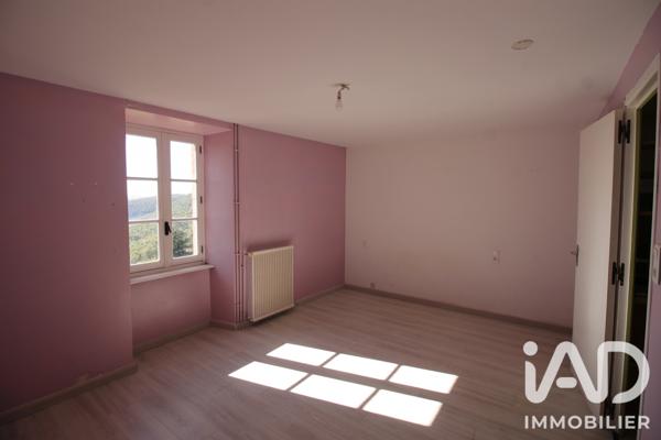 Maison à vendre 4 pièces 70 m² Montjaux