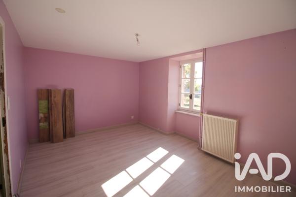 Maison à vendre 4 pièces 70 m² Montjaux