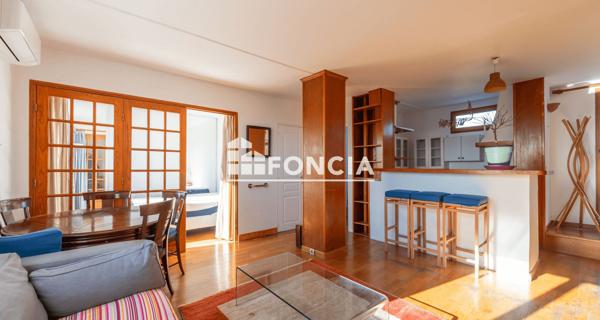 À vendre Appartement 2 pièces 39.86 m² - Paris 75014