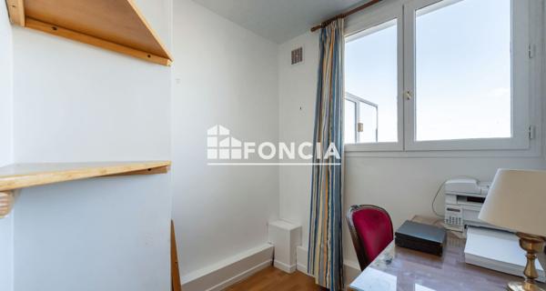 À vendre Appartement 2 pièces 39.86 m² - Paris 75014