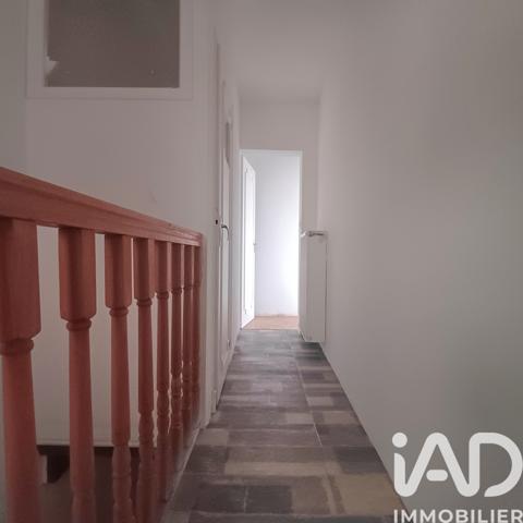 Maison à vendre 4 pièces 107 m² Montreuil-Bellay