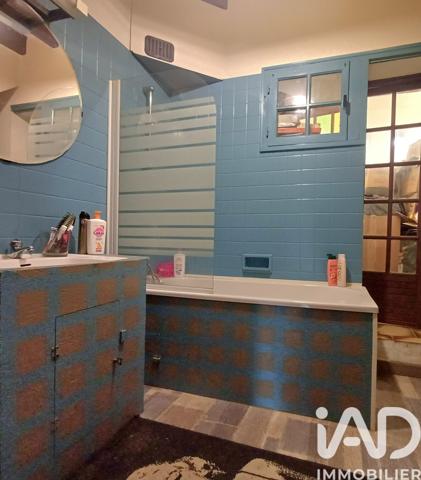 Maison à vendre 4 pièces 107 m² Montreuil-Bellay