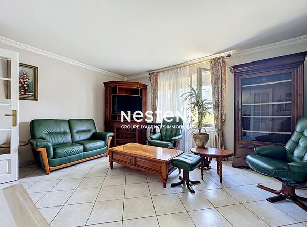 Maison - 100 m² - 3 chambres - Braden/Quimper