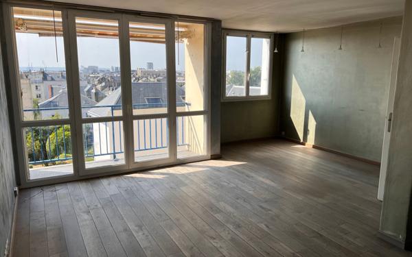 Appartement à vendre    4 pièces • 78,15 m2 Le Havre